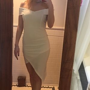 “Do or Die” Dress (Fashion Nova)
